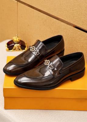 wholesale quality men's louis vuitton shoes model no. 772